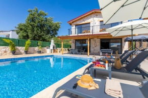 Villa Vita Kaş - Lüx Villa